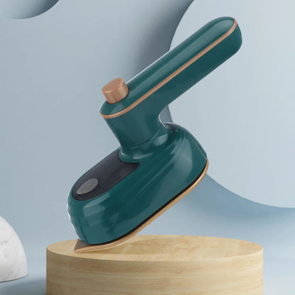 Handheld Portable Garment Ironing Machine Steam Upgrade Mini Iron
