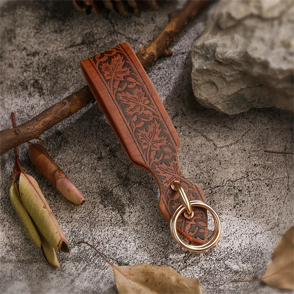 Women Renaissance PU Leather Skirt Belt Clips For Cosplay