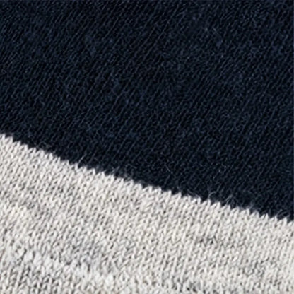 Men's Breathable Cotton Ankle Socks Comfortable Summer Low Cut Casual Socks 10 Pack