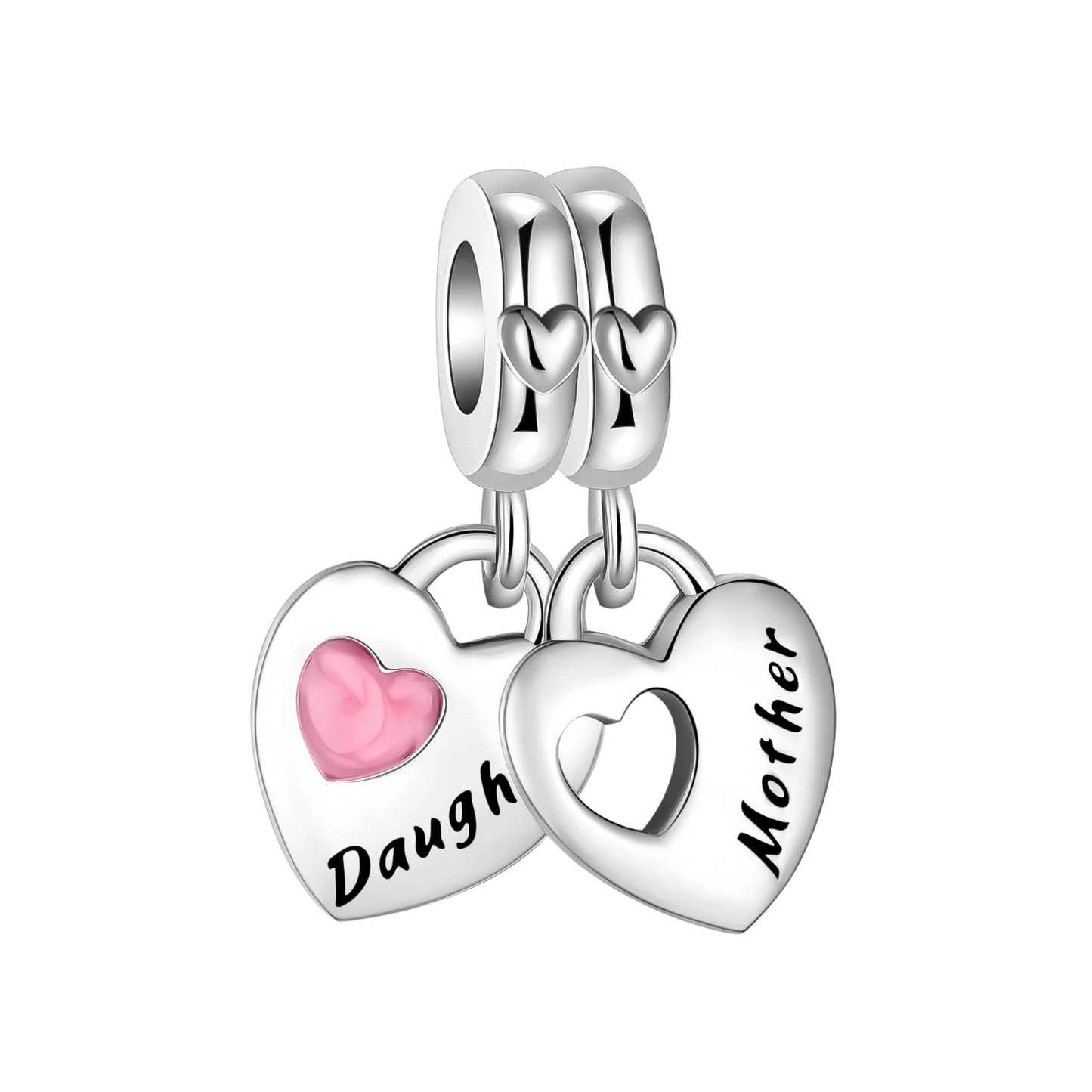 Elegant 925 Sterling Silver Butterfly Airplane Dangle Beads for Charm Bracelets