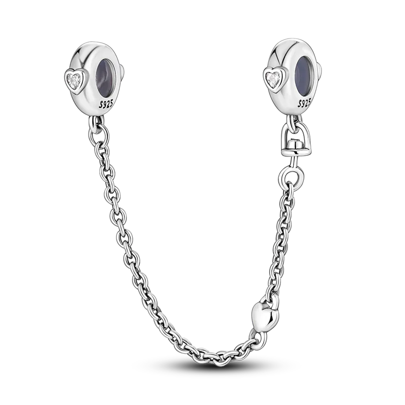 Elegant 925 Sterling Silver Butterfly Airplane Dangle Beads for Charm Bracelets