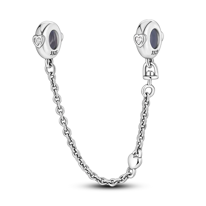 Elegant 925 Sterling Silver Butterfly Airplane Dangle Beads for Charm Bracelets