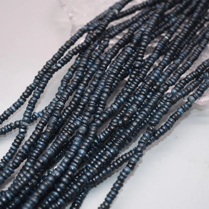 Natural Freshwater Mother of Pearl Shell Beads for DIY Jewelry Making