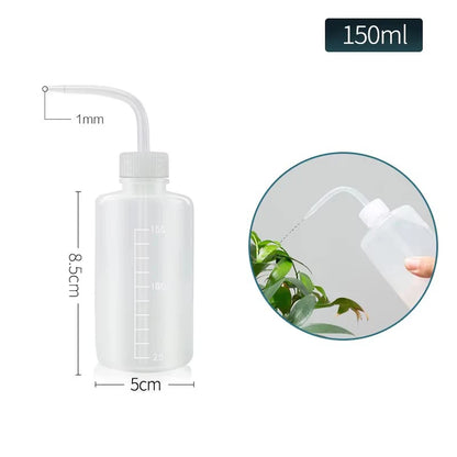 Squeeze Watering Bottle For Succulents 150 250 500mL