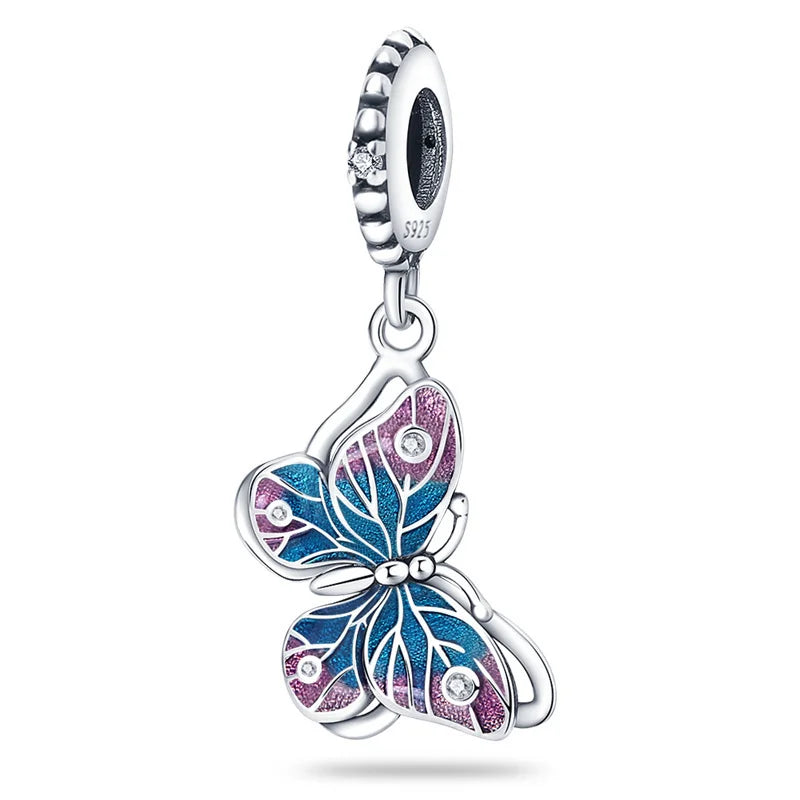 Sunshine Charm 925 Sterling Silver Sunflower Bead for 3mm Bracelets Top Rated DIY Jewelry Gift PAC126