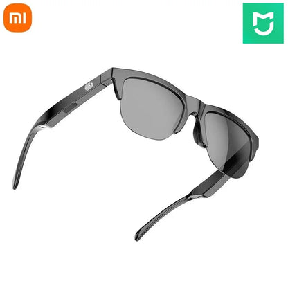 Xiaomi Smart Bluetooth Sunglasses With HiFi Audio Waterproof Anti UV For Outdoor Sports