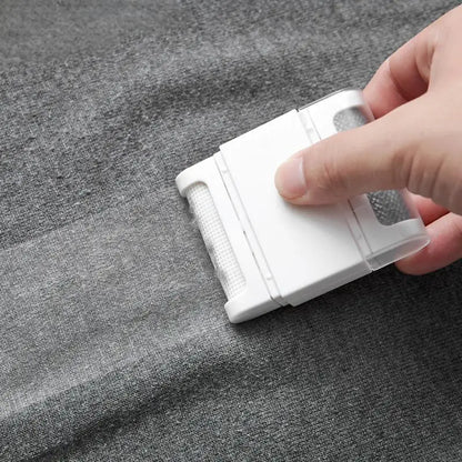 Mini Lint Remover Manual Hair Ball Trimmer Portable Shaver