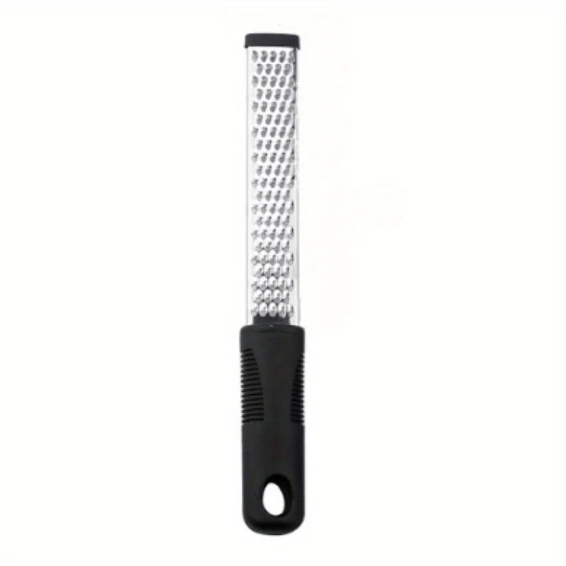 High Quality Stainless Steel Peel Lemon Cheese Vegetable Grater Peeler