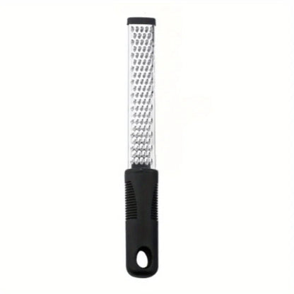 High Quality Stainless Steel Peel Lemon Cheese Vegetable Grater Peeler