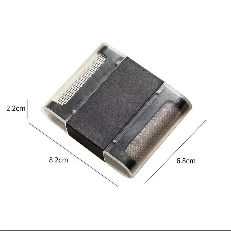 Mini Lint Remover Manual Hair Ball Trimmer Portable Shaver