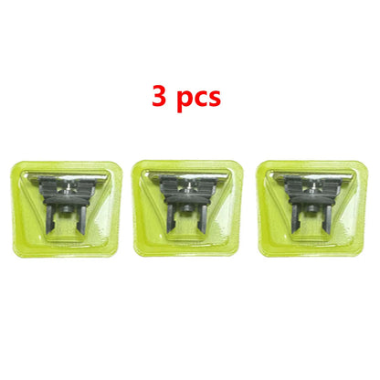 KVIFO Comb Hair Trimmer Replacement Blade for QP Series 3 pcs blade