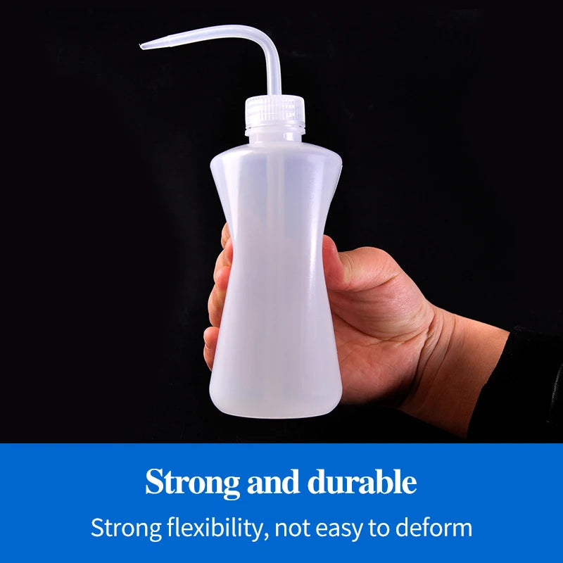 Squeeze Watering Bottle For Succulents 150 250 500mL