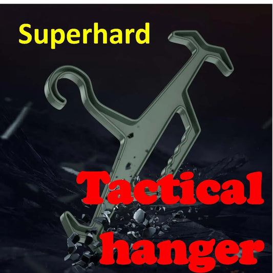 For Body Armor Vest Wetsuit Hanger Tactical Gear Storage Organizer Heavy Duty