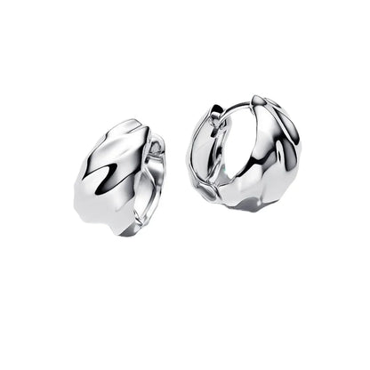 Sterling Silver Astronaut Planet Charms for Bracelets and Earrings AME076