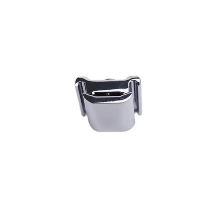 Yaqi Chrome Color Mercury Men’s Safety Razor Head for Beginners