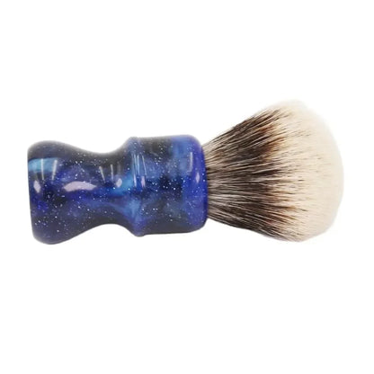 Yaqi Mysterious Space Handle Badger Hair Shaving Brush 24MM
