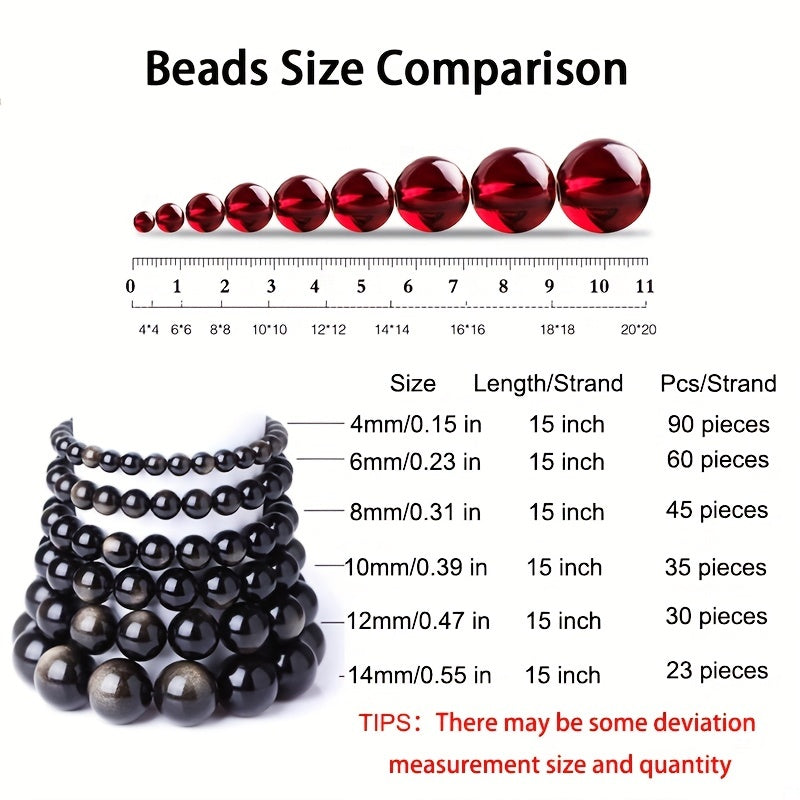 Natural Rainbow Alxa Stone Beads DIY Jewelry Kit 6mm-10mm Macaron Shades for Handmade Necklaces, Earrings, Bracelets